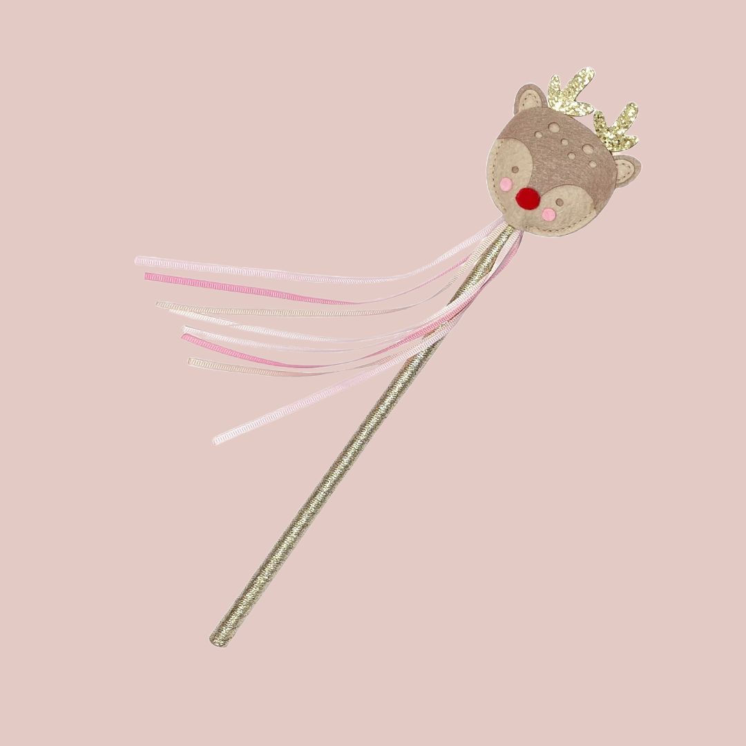 LITTLE REINDEER WAND