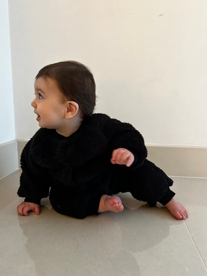 ROCA SNUGGLE SUIT