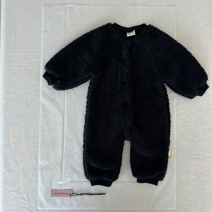 ROCA SNUGGLE SUIT