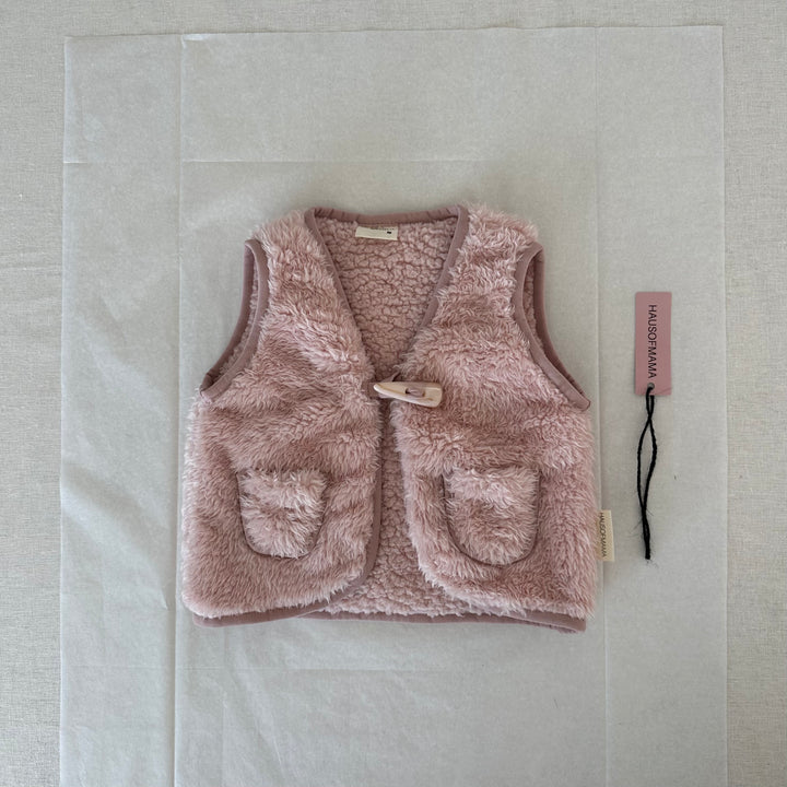 SNUGGLE VEST