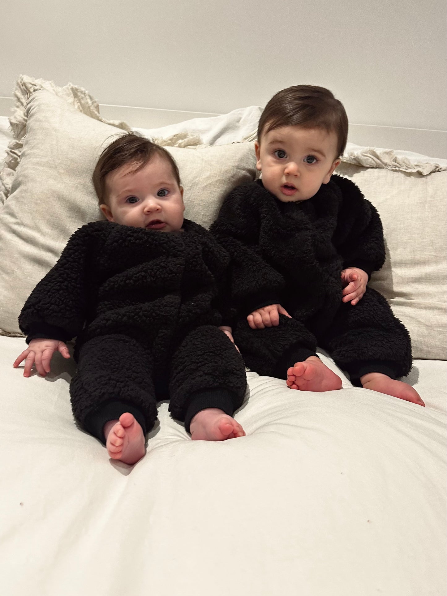 ROCA SNUGGLE SUIT