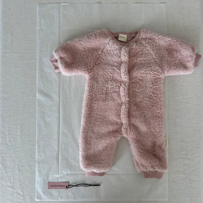 ROSE SNUGGLE VEST