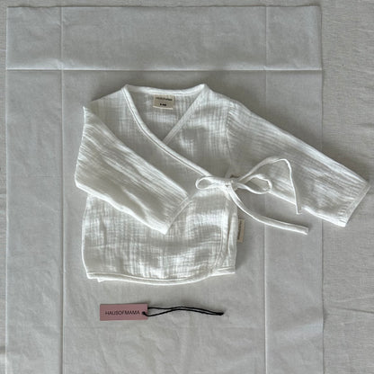 KAIA MUSLIN WRAP SET