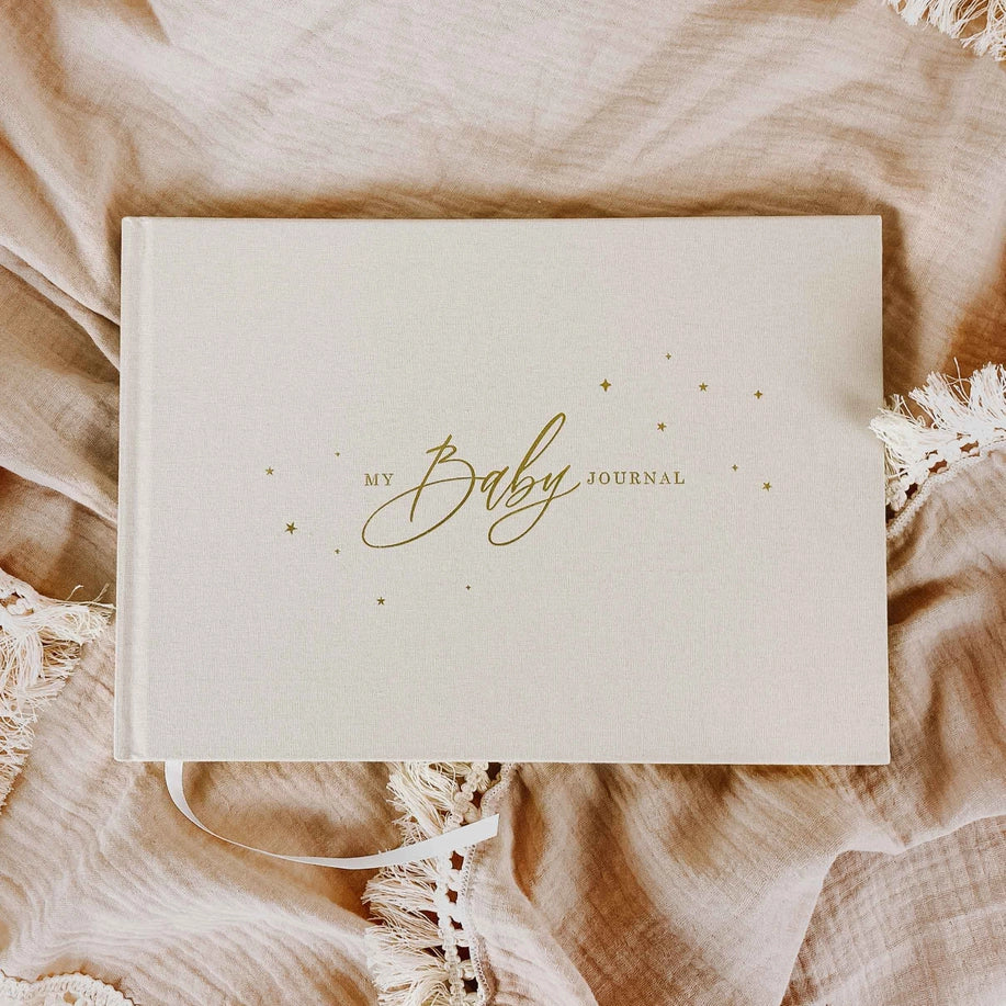 BABY JOURNAL